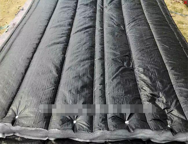 保溫被專(zhuān)用編織布，PE黑色編織布